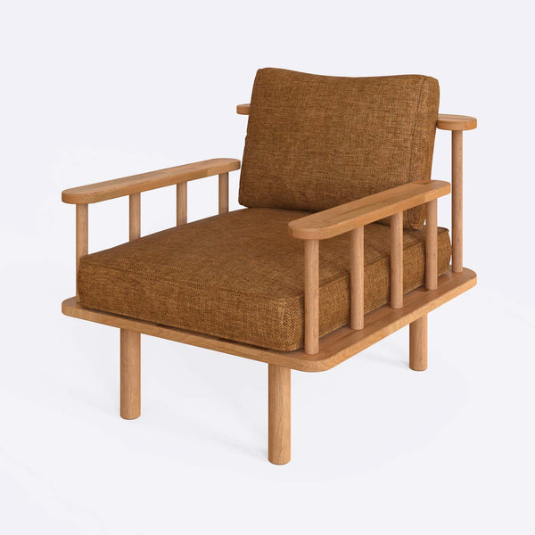 Lore Wing Chair