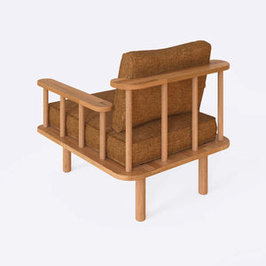 Lore Wing Chair