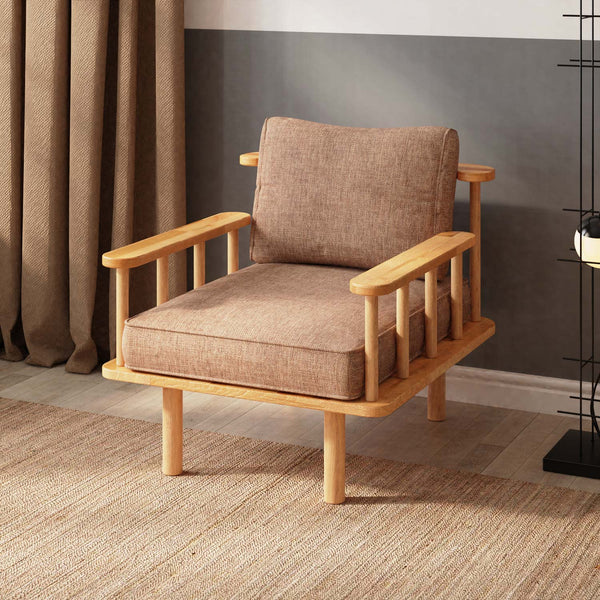 Lore Wing Chair