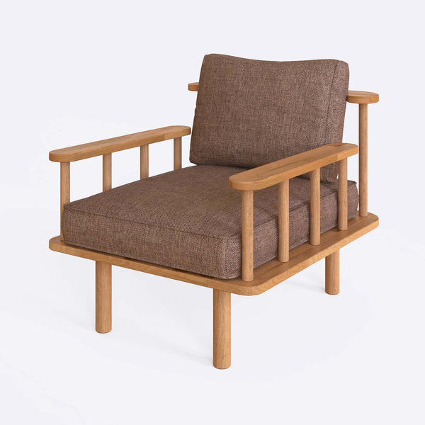 Lore Wing Chair