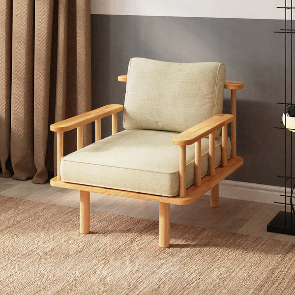 Lore Wing Chair