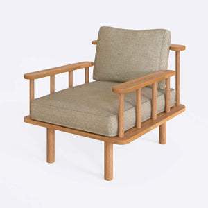 Lore Wing Chair