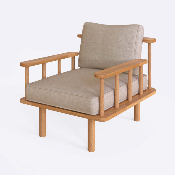 Lore Wing Chair