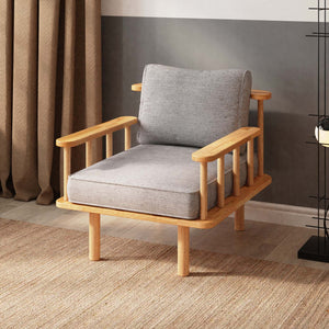 Lore Wing Chair