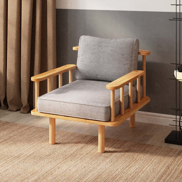 Lore Wing Chair