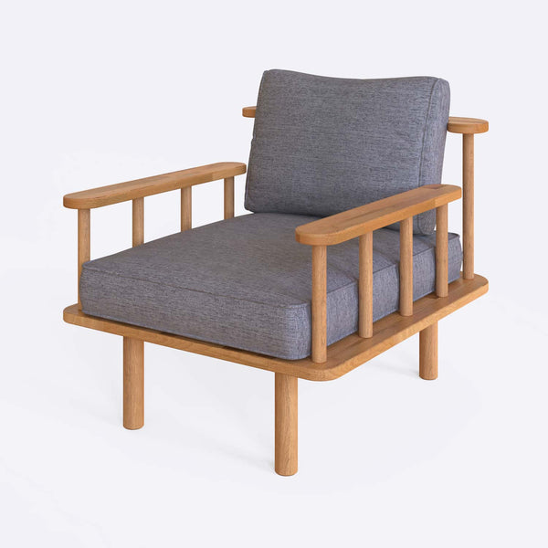 Lore Wing Chair
