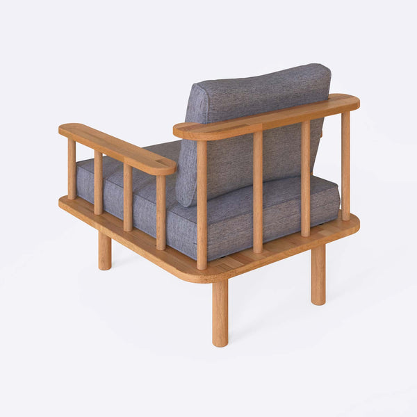 Lore Wing Chair