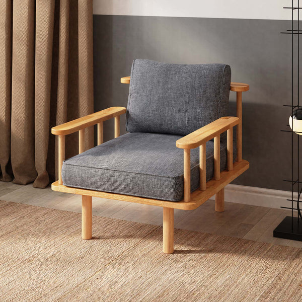 Lore Wing Chair