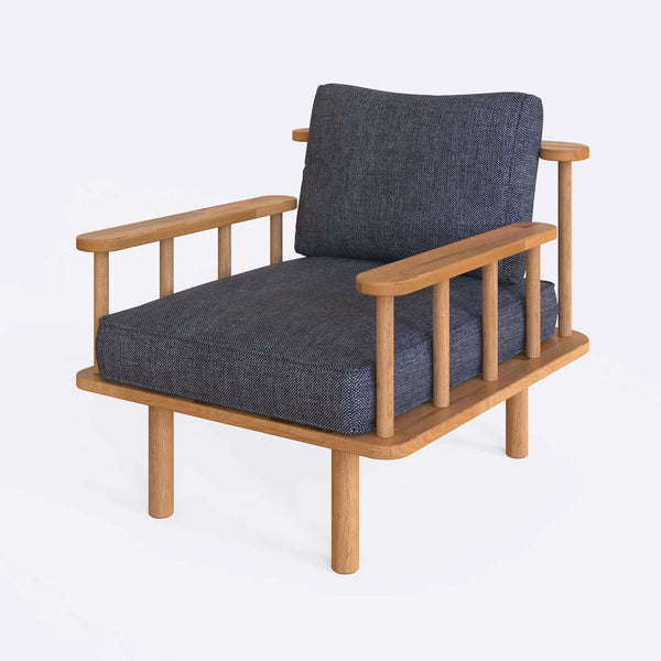 Lore Wing Chair