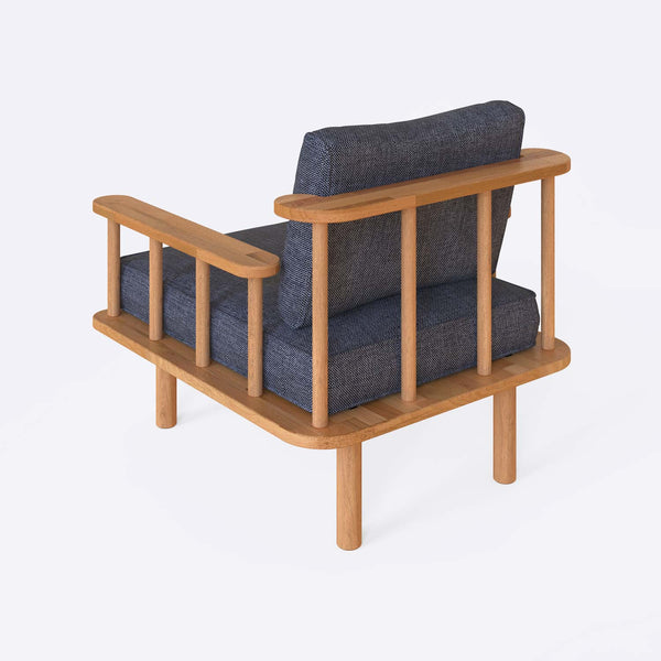 Lore Wing Chair