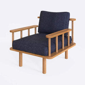 Lore Wing Chair