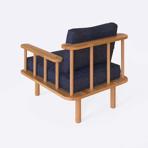 Lore Wing Chair