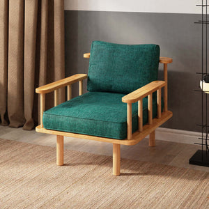 Lore Wing Chair