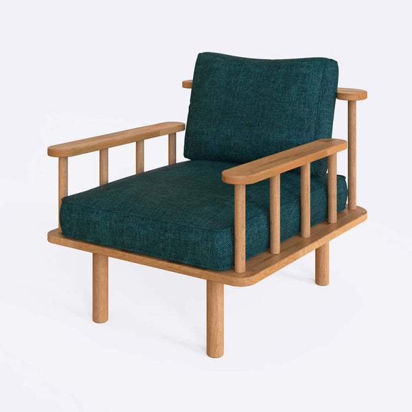 Lore Wing Chair