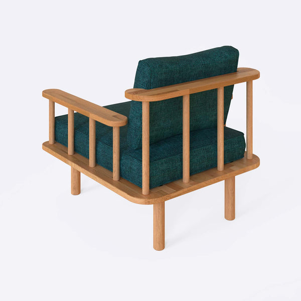 Lore Wing Chair
