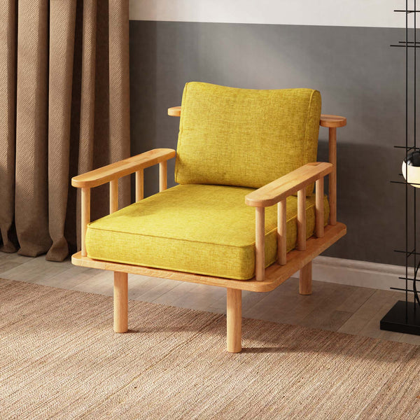 Lore Wing Chair