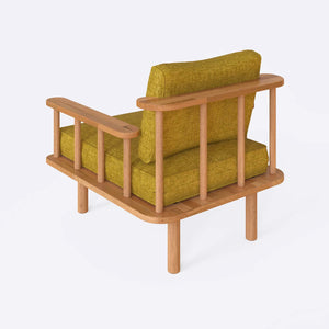 Lore Wing Chair