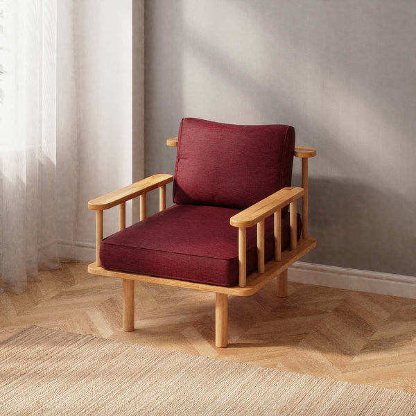 Lore Wing Chair