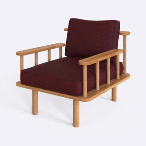 Lore Wing Chair