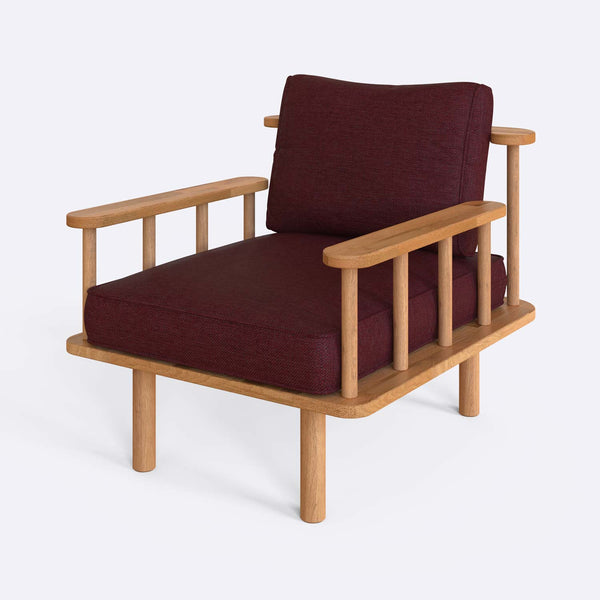 Lore Wing Chair