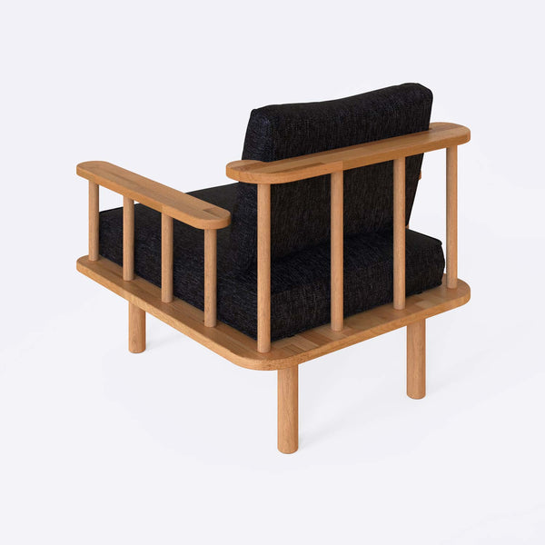 Lore Wing Chair