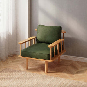Lore Wing Chair