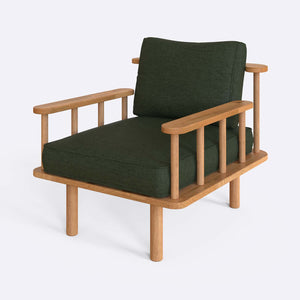 Lore Wing Chair