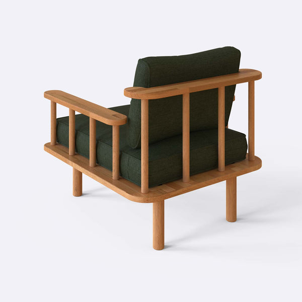 Lore Wing Chair