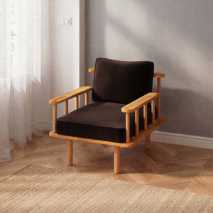 Lore Wing Chair