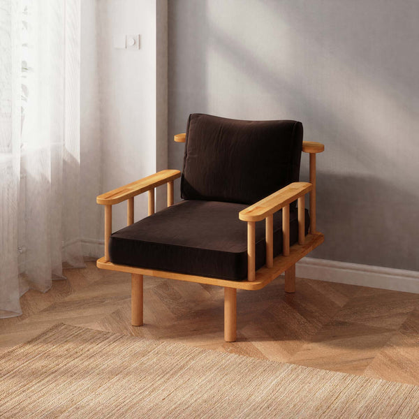Lore Wing Chair