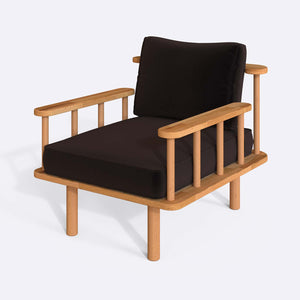 Lore Wing Chair