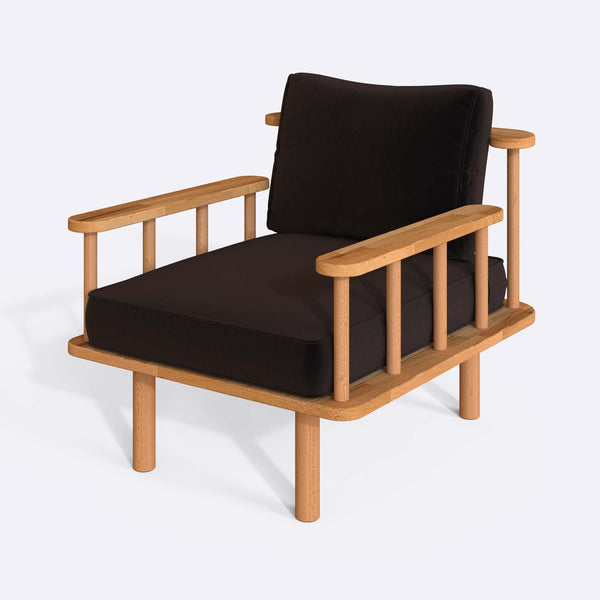 Lore Wing Chair
