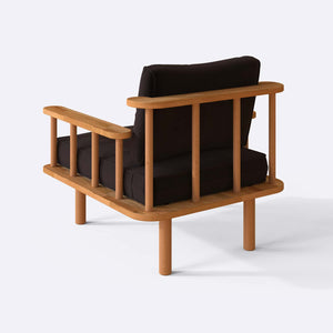 Lore Wing Chair