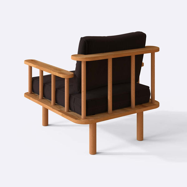 Lore Wing Chair