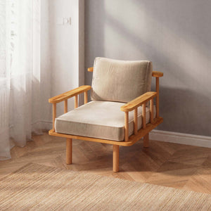 Lore Wing Chair