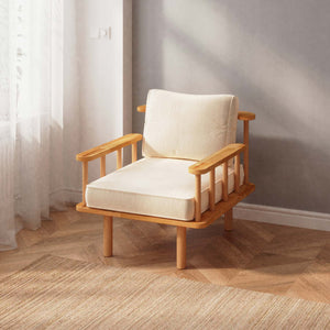 Lore Wing Chair
