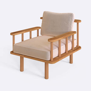 Lore Wing Chair