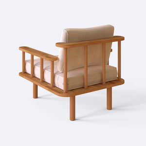 Lore Wing Chair
