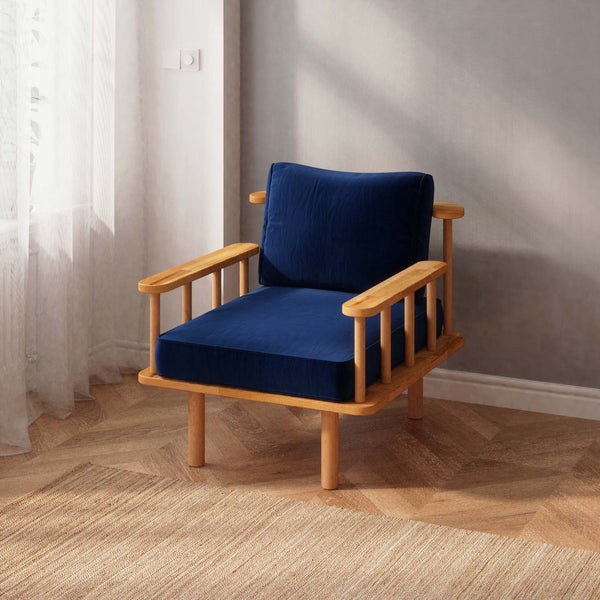 Lore Wing Chair