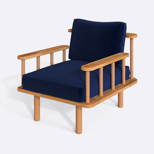 Lore Wing Chair