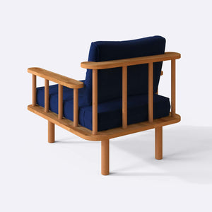 Lore Wing Chair