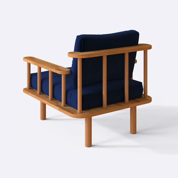 Lore Wing Chair