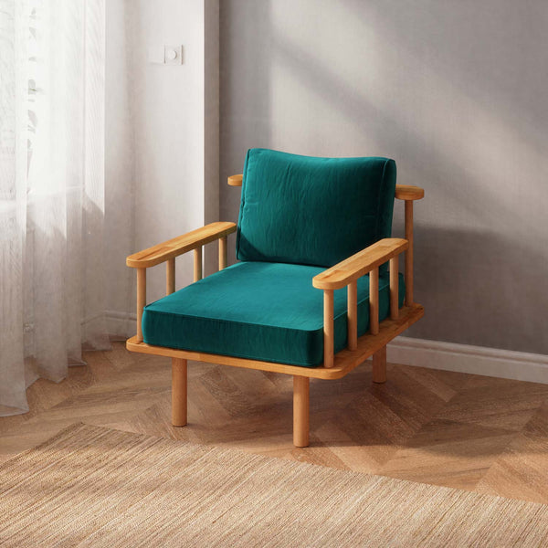 Lore Wing Chair