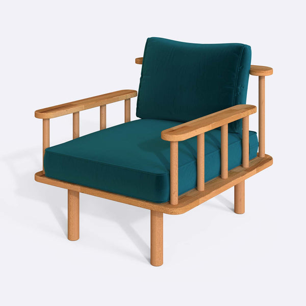 Lore Wing Chair