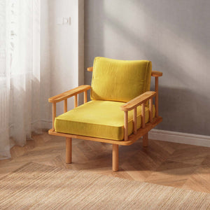 Lore Wing Chair