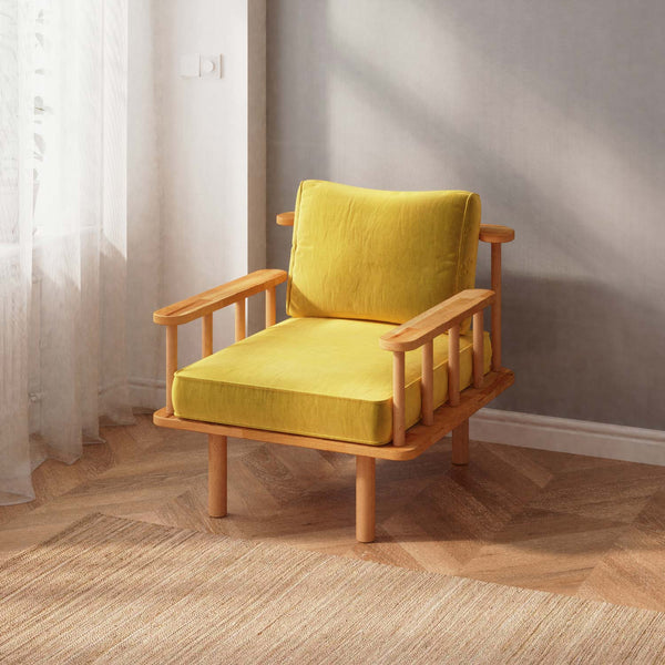 Lore Wing Chair