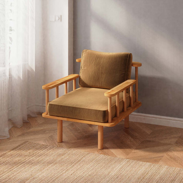 Lore Wing Chair
