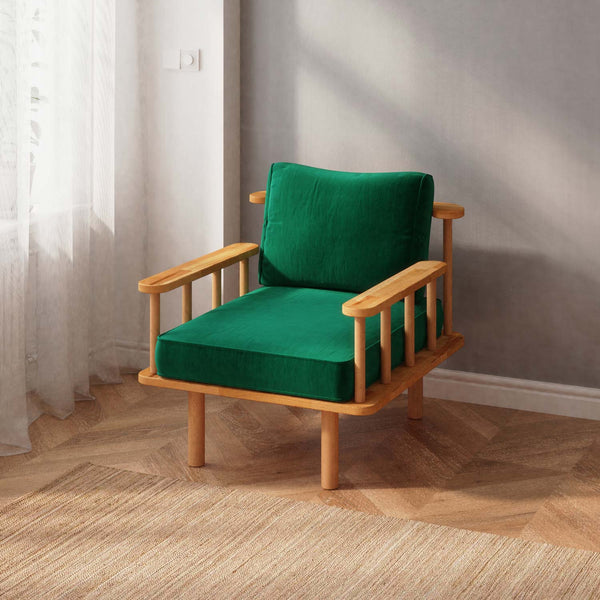 Lore Wing Chair