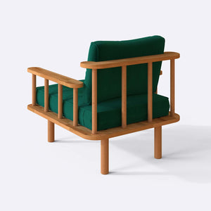 Lore Wing Chair