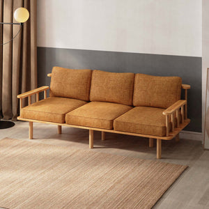 Lore Three Seat Sofa